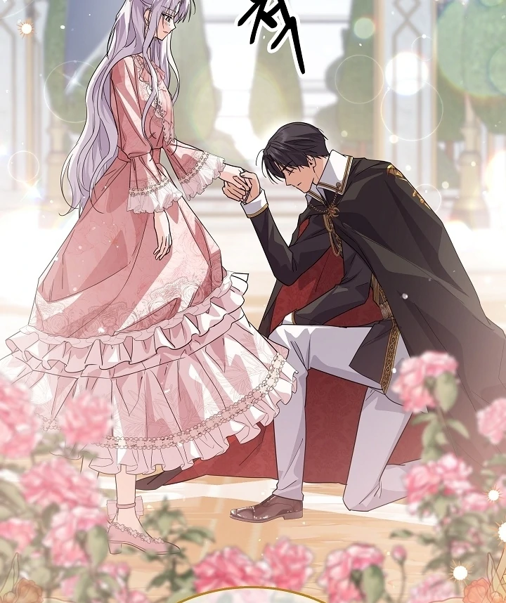 Princess Who Hides Her Fandom Chapter 46 Gambar 14