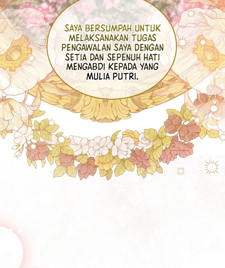 Princess Who Hides Her Fandom Chapter 46 Gambar 15