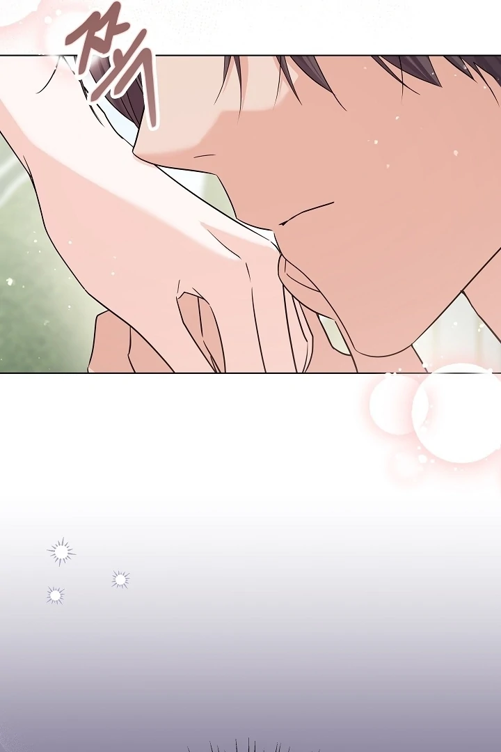 Princess Who Hides Her Fandom Chapter 46 Gambar 16