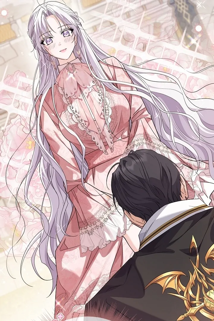 Princess Who Hides Her Fandom Chapter 46 Gambar 21