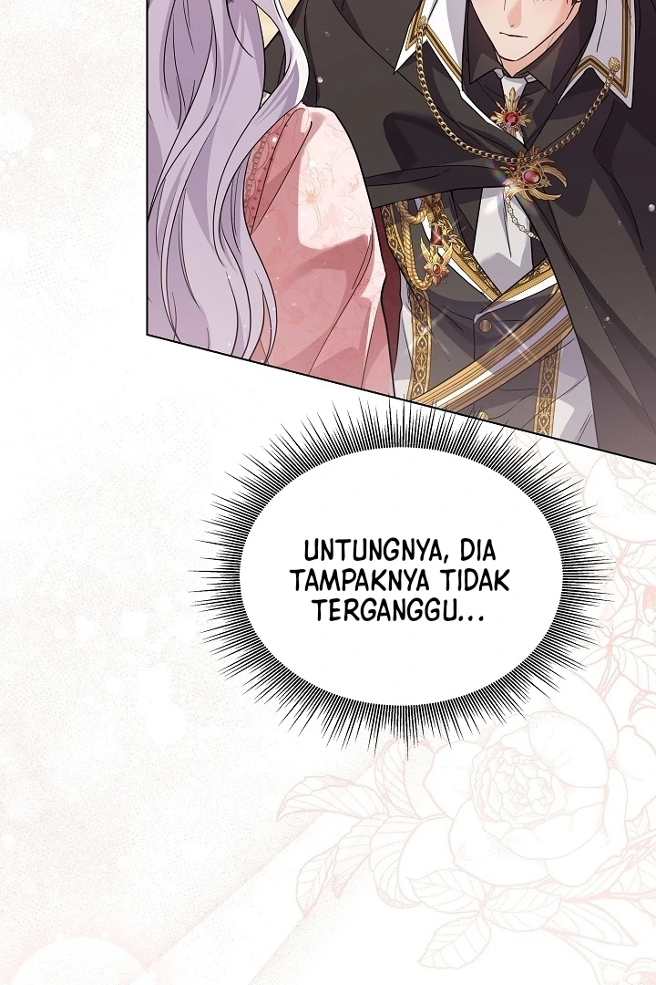 Princess Who Hides Her Fandom Chapter 46 Gambar 23