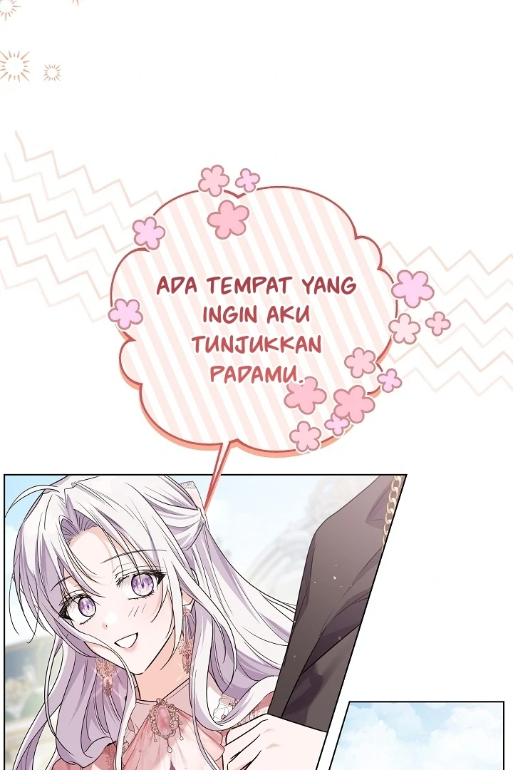 Princess Who Hides Her Fandom Chapter 46 Gambar 25