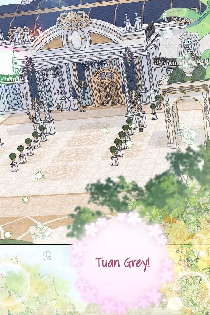 Princess Who Hides Her Fandom Chapter 46 Gambar 3
