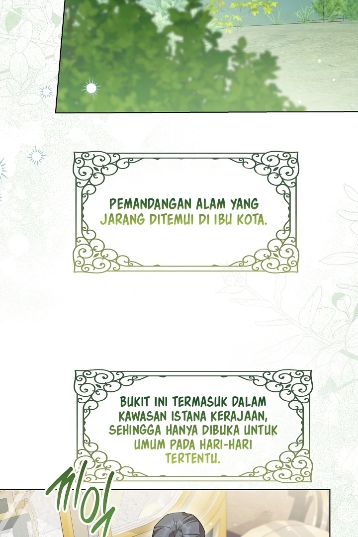 Princess Who Hides Her Fandom Chapter 46 Gambar 36