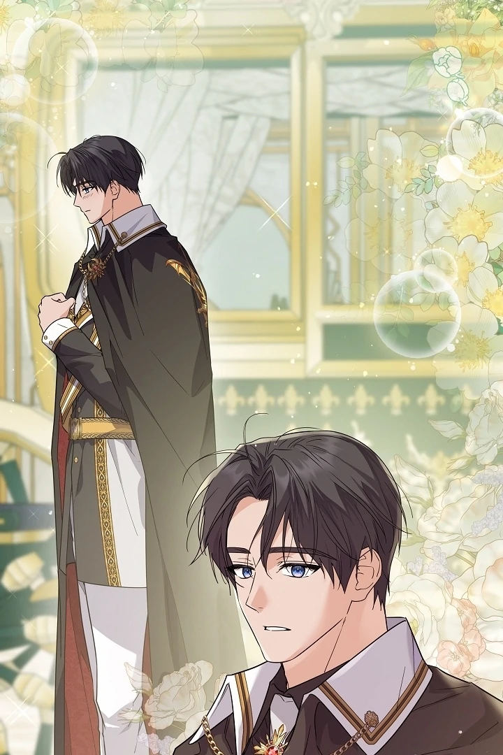 Princess Who Hides Her Fandom Chapter 46 Gambar 4