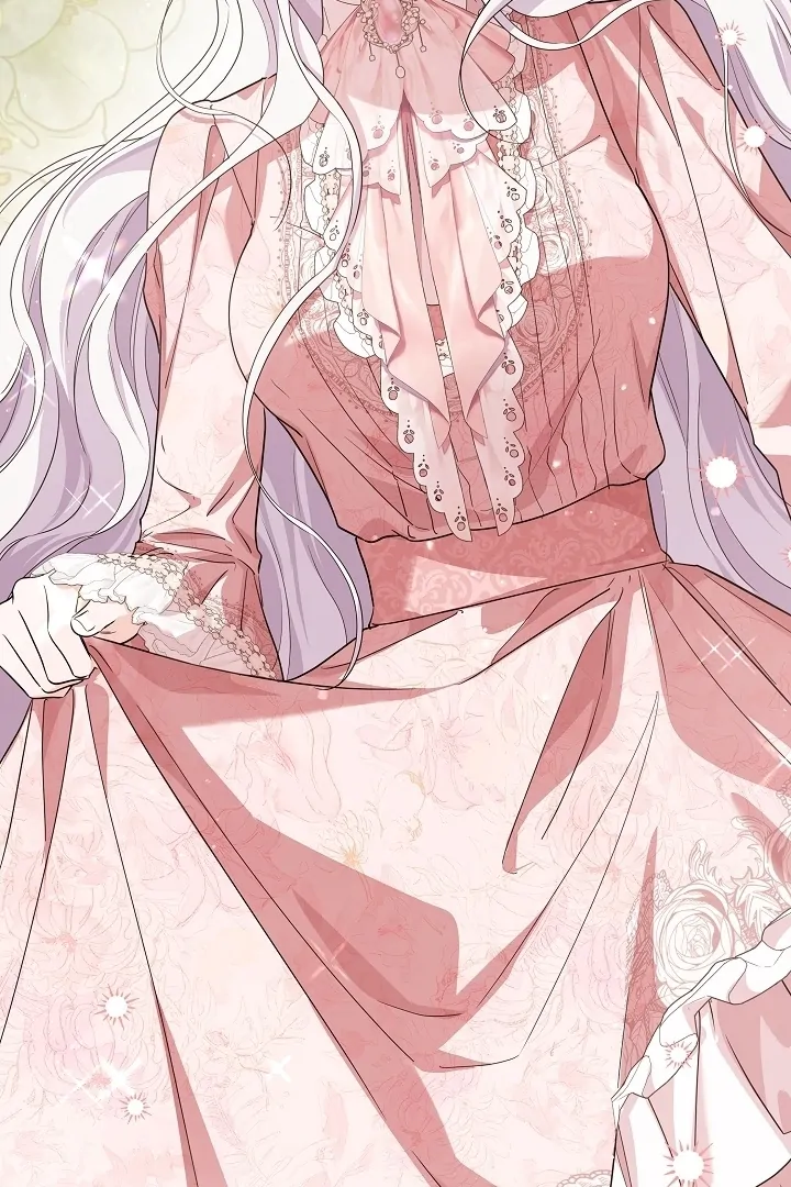 Princess Who Hides Her Fandom Chapter 46 Gambar 40