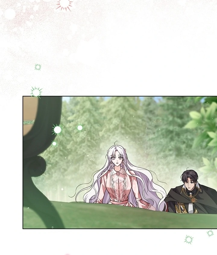 Princess Who Hides Her Fandom Chapter 46 Gambar 42