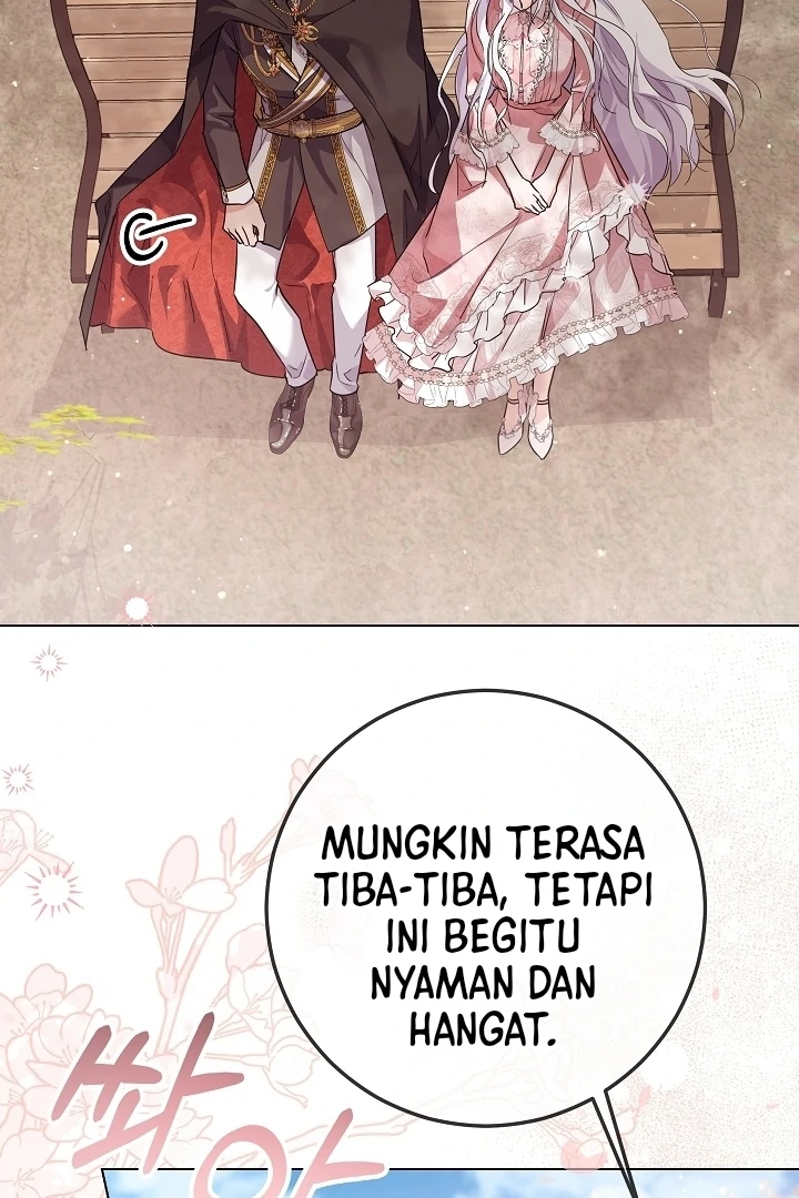 Princess Who Hides Her Fandom Chapter 46 Gambar 51