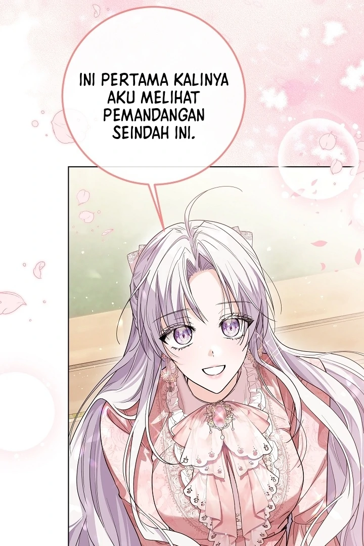 Princess Who Hides Her Fandom Chapter 46 Gambar 57