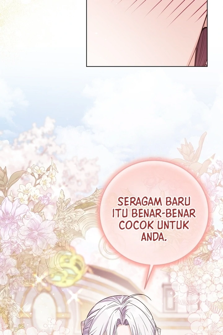 Princess Who Hides Her Fandom Chapter 46 Gambar 6