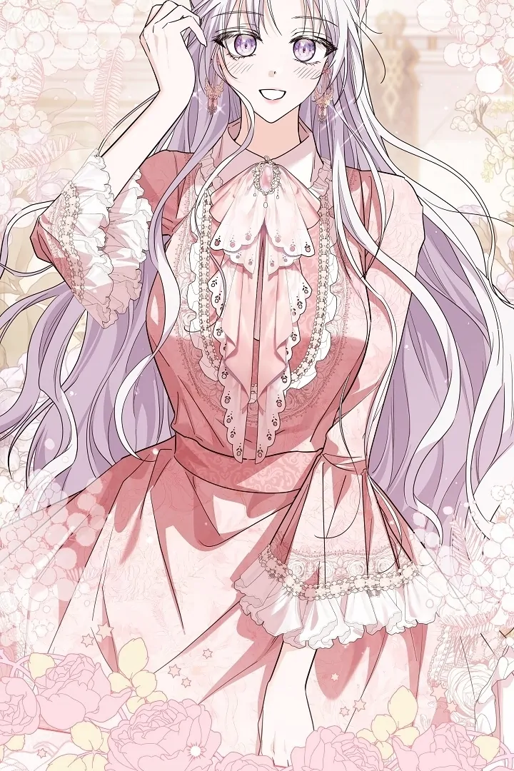 Princess Who Hides Her Fandom Chapter 46 Gambar 7