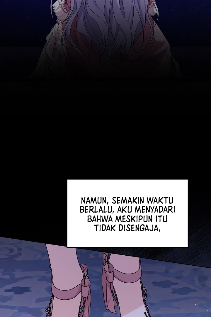 Princess Who Hides Her Fandom Chapter 46 Gambar 71