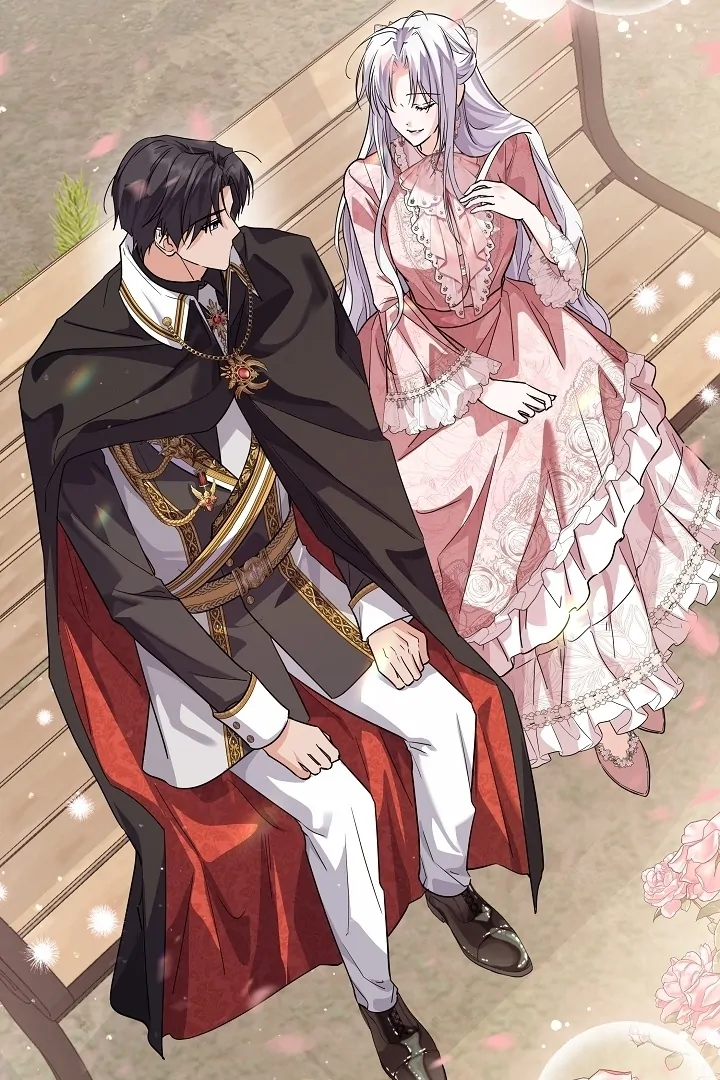 Princess Who Hides Her Fandom Chapter 46 Gambar 75