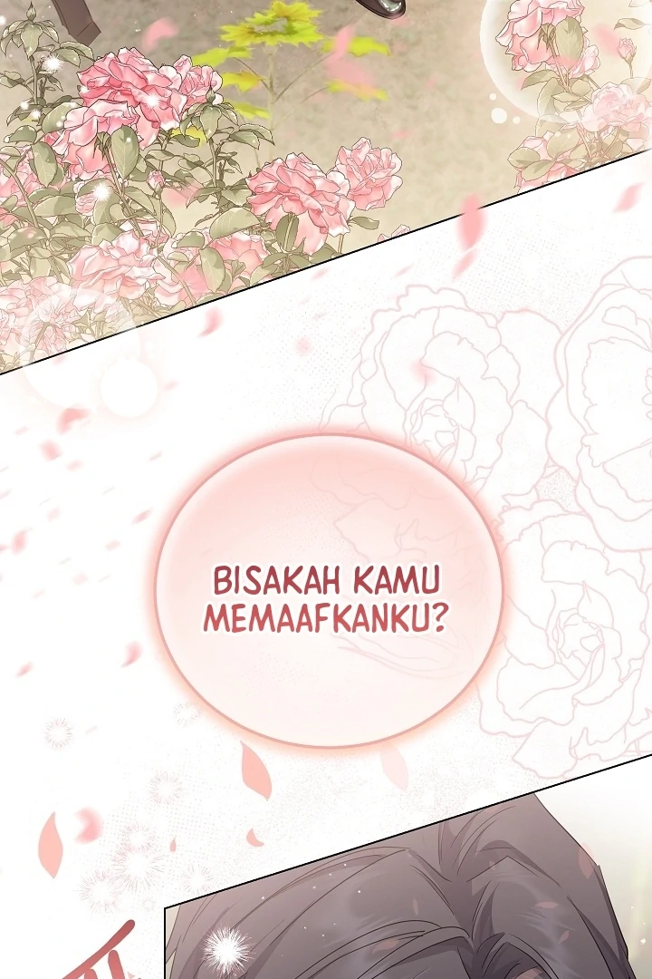 Princess Who Hides Her Fandom Chapter 46 Gambar 76