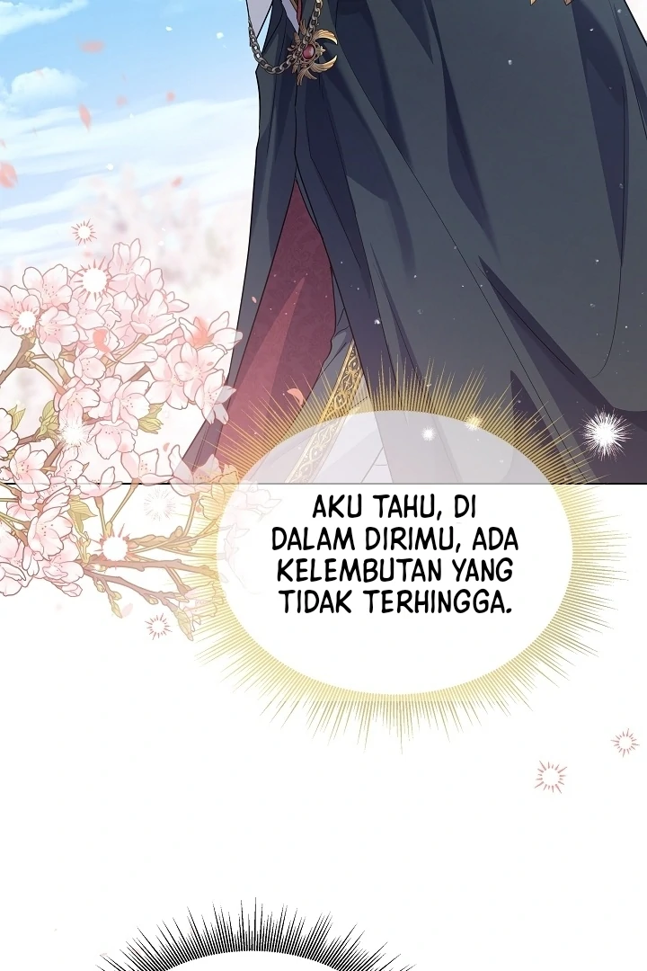Princess Who Hides Her Fandom Chapter 46 Gambar 80