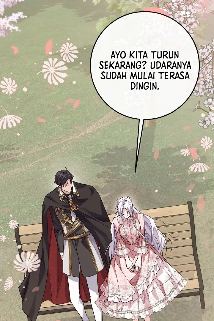 Princess Who Hides Her Fandom Chapter 46 Gambar 85