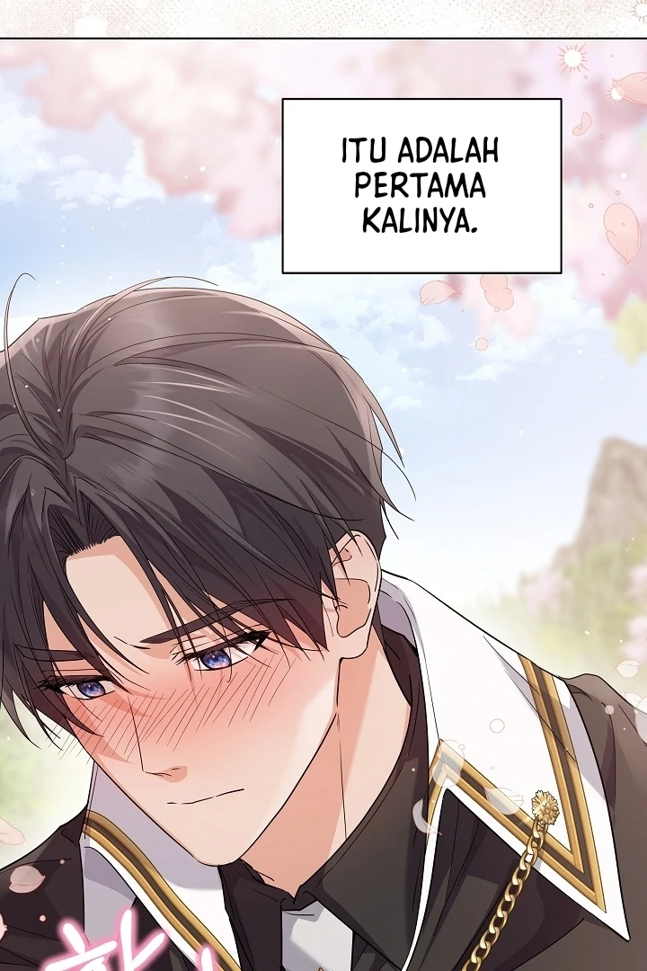 Princess Who Hides Her Fandom Chapter 46 Gambar 88