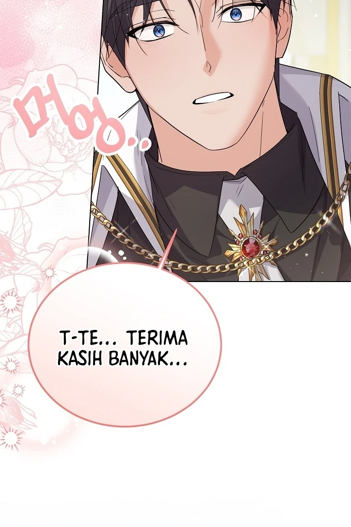Princess Who Hides Her Fandom Chapter 46 Gambar 9
