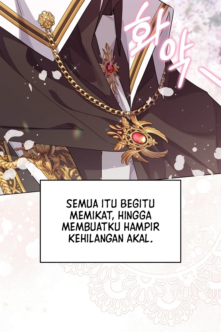 Princess Who Hides Her Fandom Chapter 46 Gambar 94