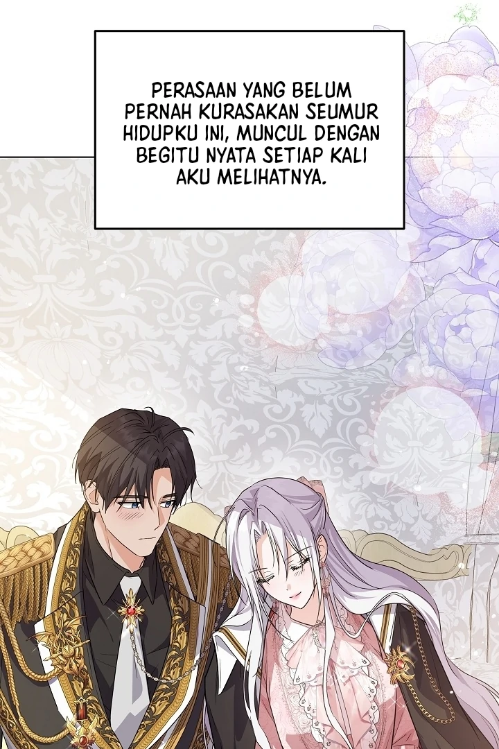 Princess Who Hides Her Fandom Chapter 46 Gambar 97