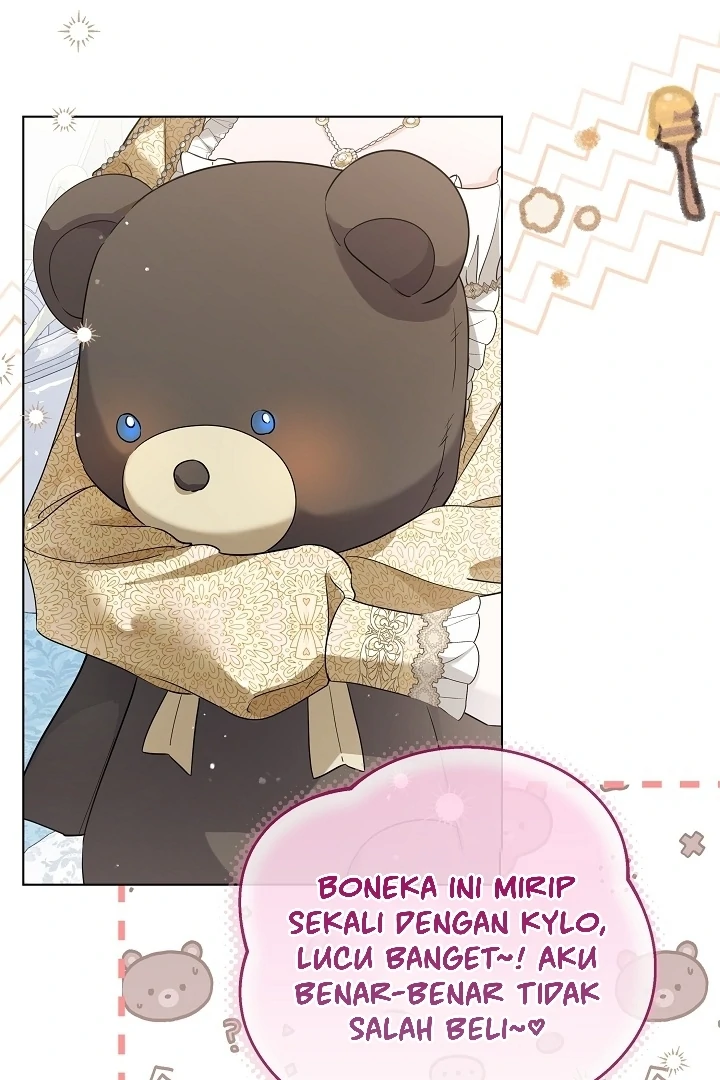 Princess Who Hides Her Fandom Chapter 47 Gambar 4