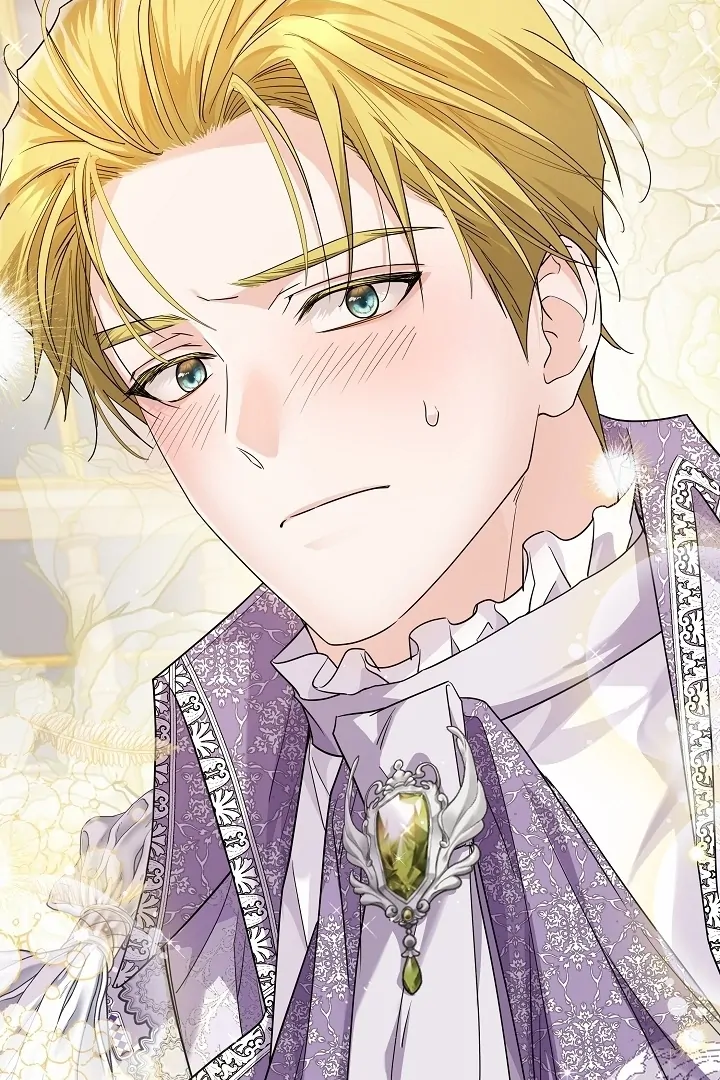 Princess Who Hides Her Fandom Chapter 47 Gambar 65