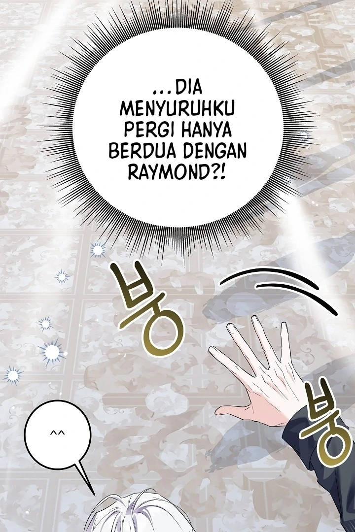 Princess Who Hides Her Fandom Chapter 48 Gambar 102