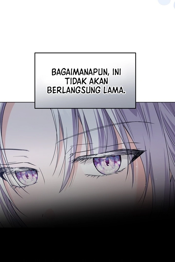 Princess Who Hides Her Fandom Chapter 48 Gambar 42