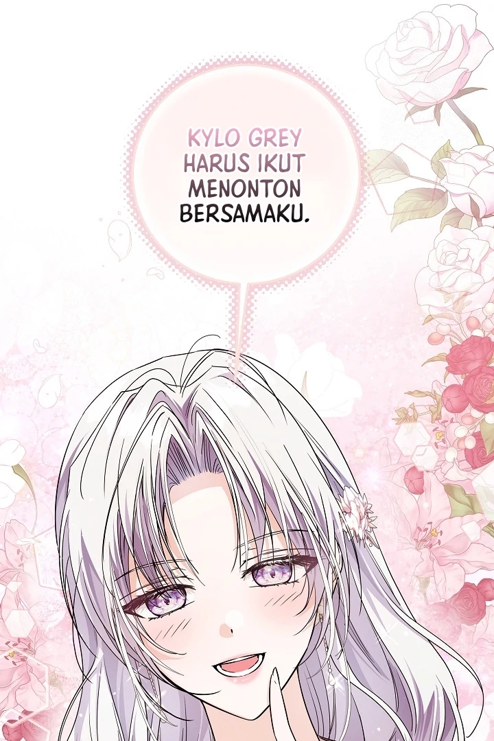 Princess Who Hides Her Fandom Chapter 50 Gambar 124