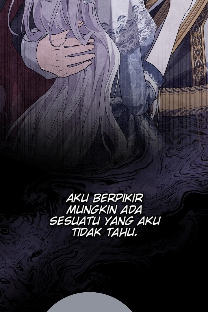 Princess Who Hides Her Fandom Chapter 50 Gambar 97
