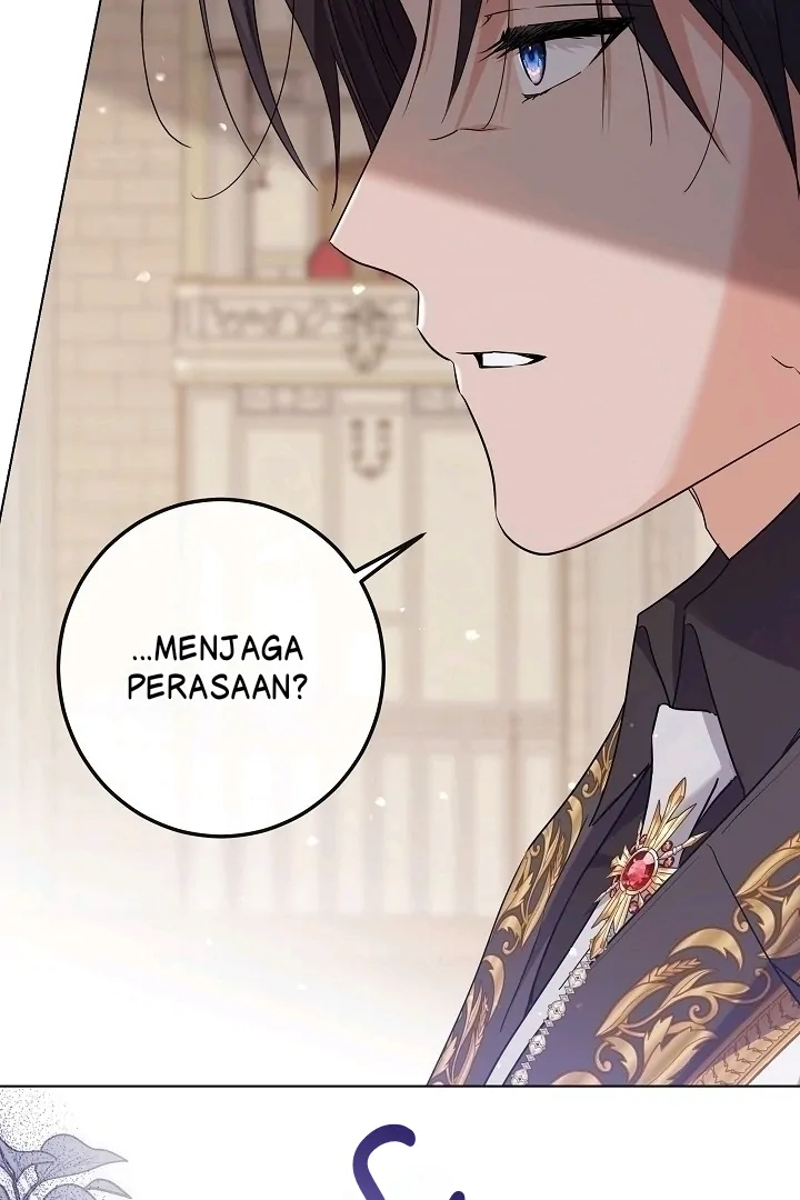 Princess Who Hides Her Fandom Chapter 51 Gambar 114