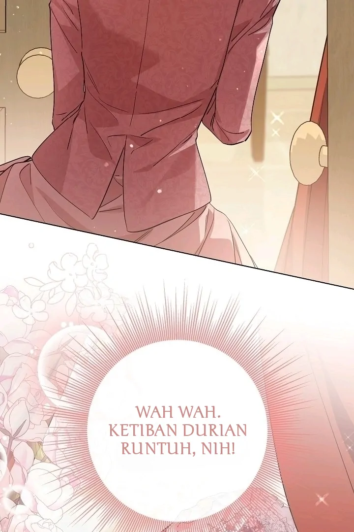 Princess Who Hides Her Fandom Chapter 51 Gambar 119