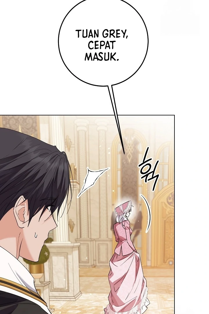 Princess Who Hides Her Fandom Chapter 52 Gambar 110
