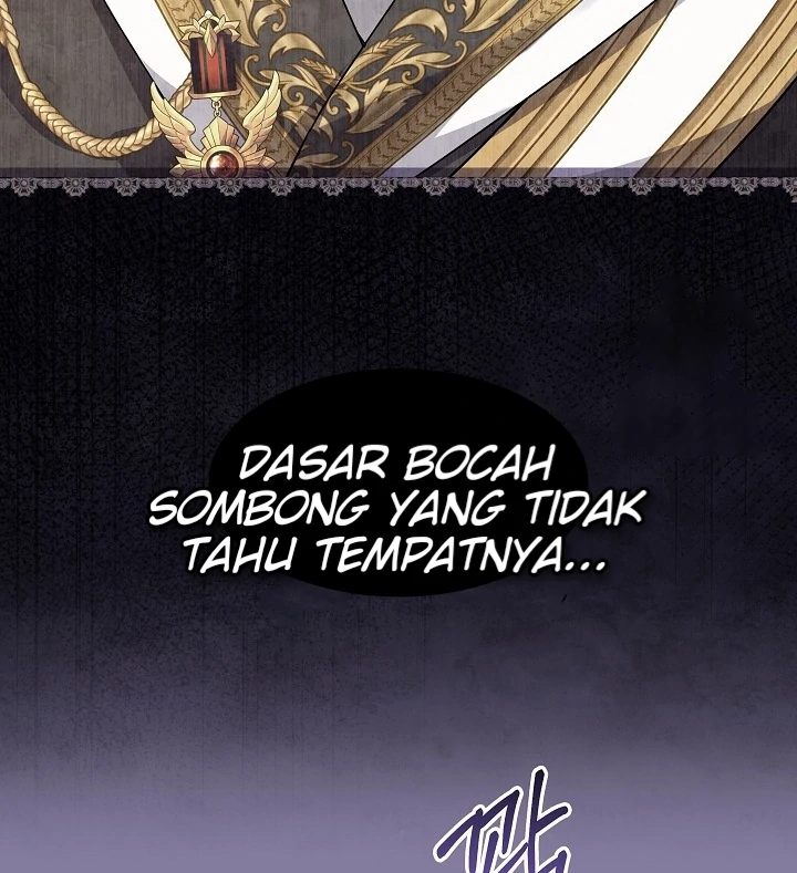 Princess Who Hides Her Fandom Chapter 52 Gambar 121