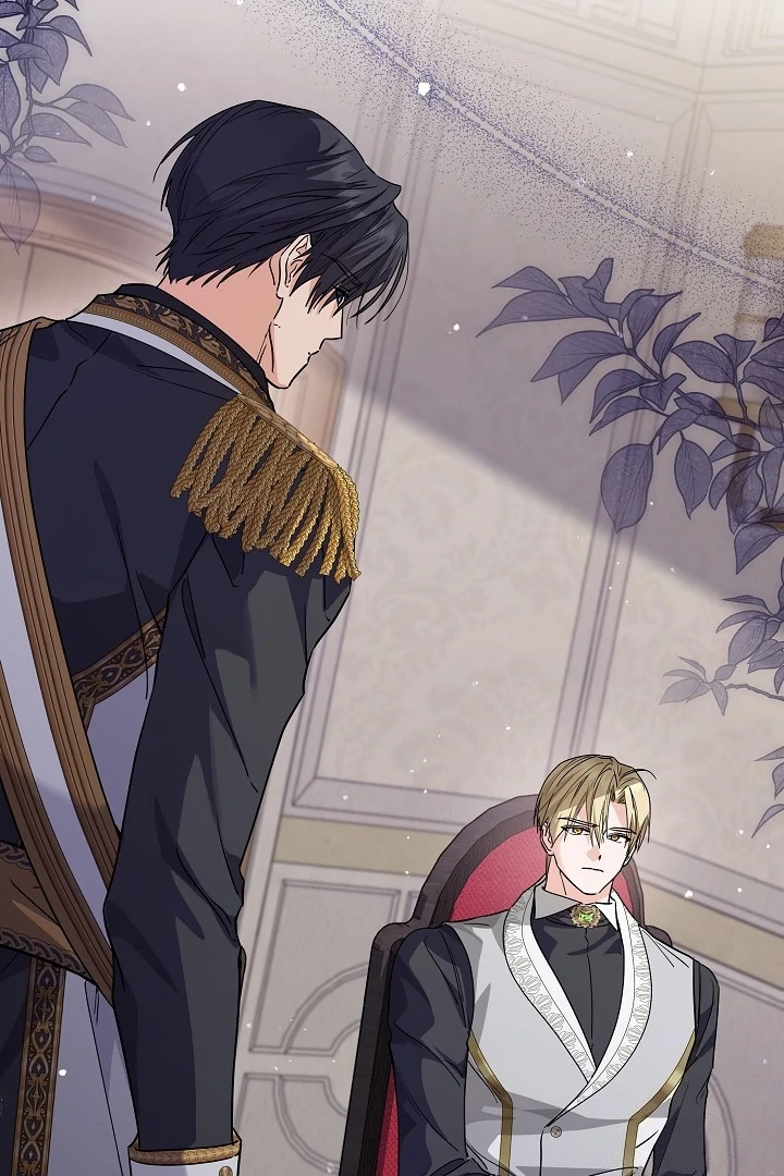 Princess Who Hides Her Fandom Chapter 52 Gambar 3