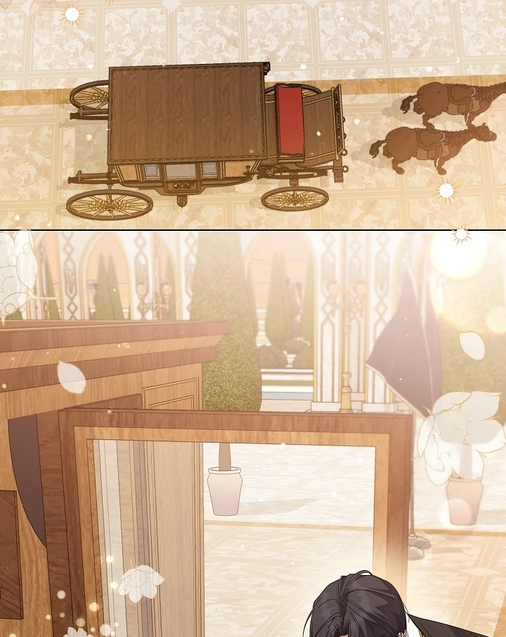 Princess Who Hides Her Fandom Chapter 52 Gambar 92