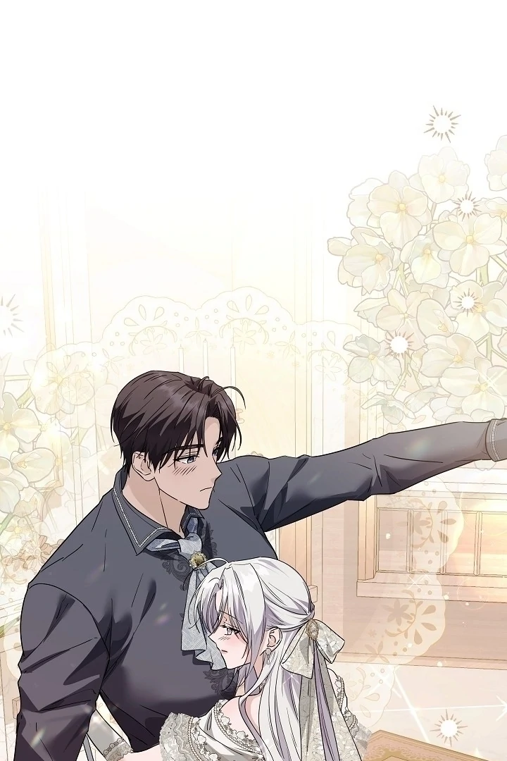 Baca Manhwa Princess Who Hides Her Fandom Chapter 54 Gambar 2