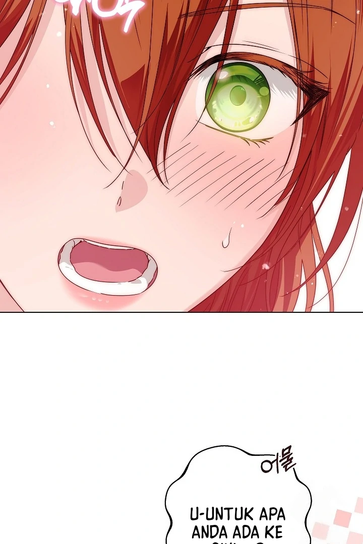 Princess Who Hides Her Fandom Chapter 55 Gambar 100