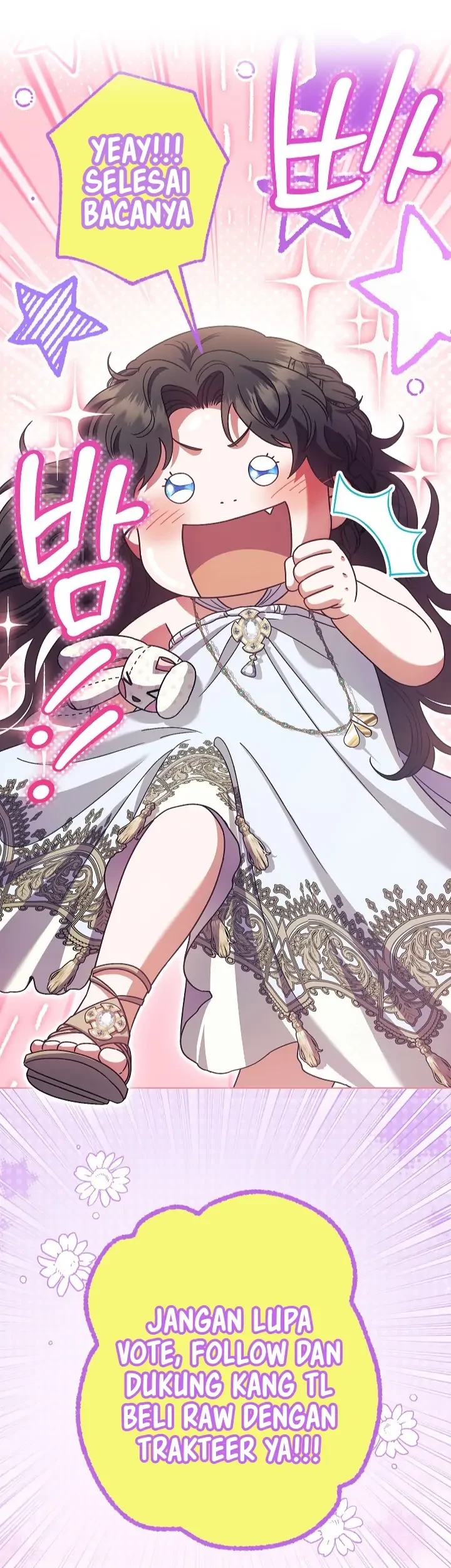 Princess Who Hides Her Fandom Chapter 55 Gambar 117