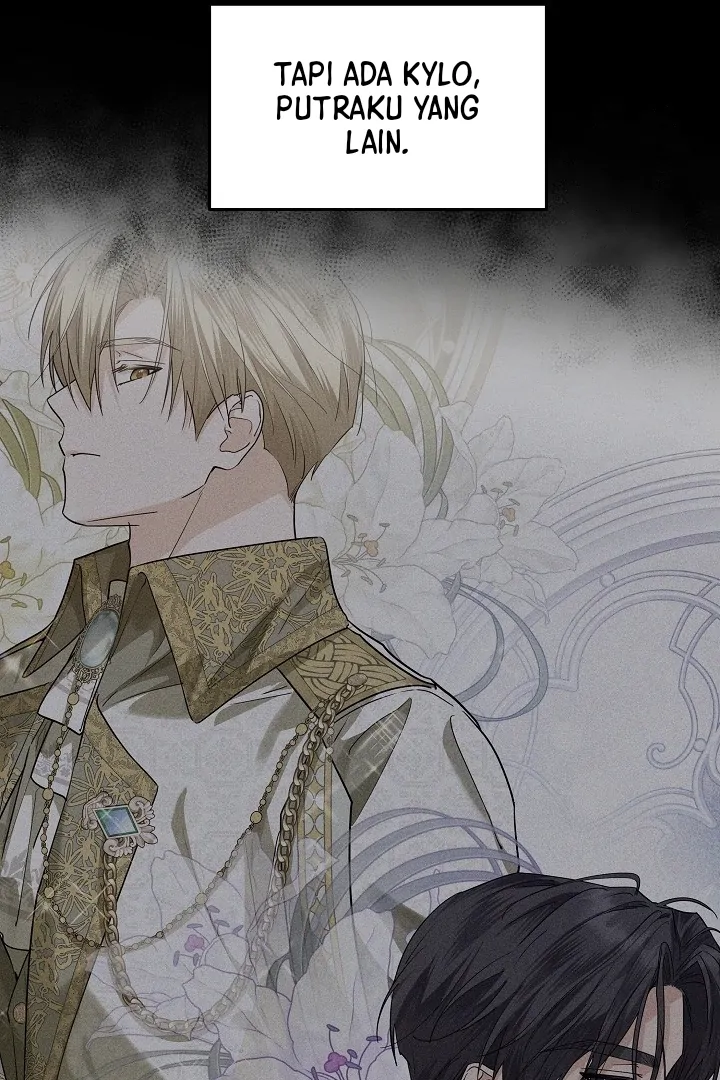 Princess Who Hides Her Fandom Chapter 55 Gambar 26