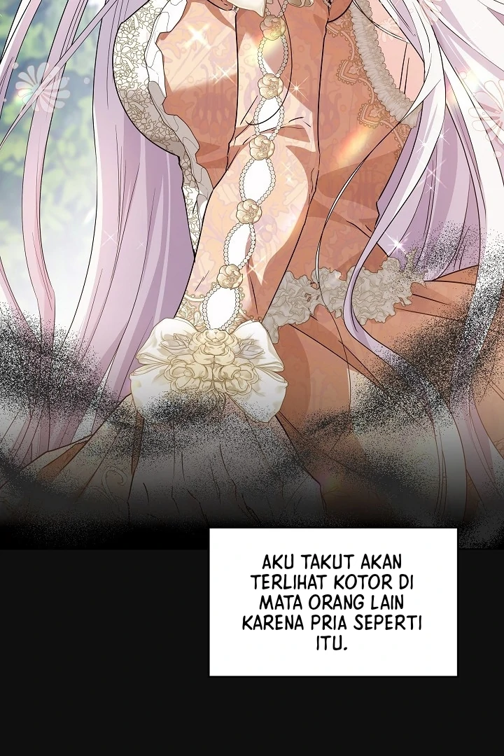 Princess Who Hides Her Fandom Chapter 55 Gambar 58