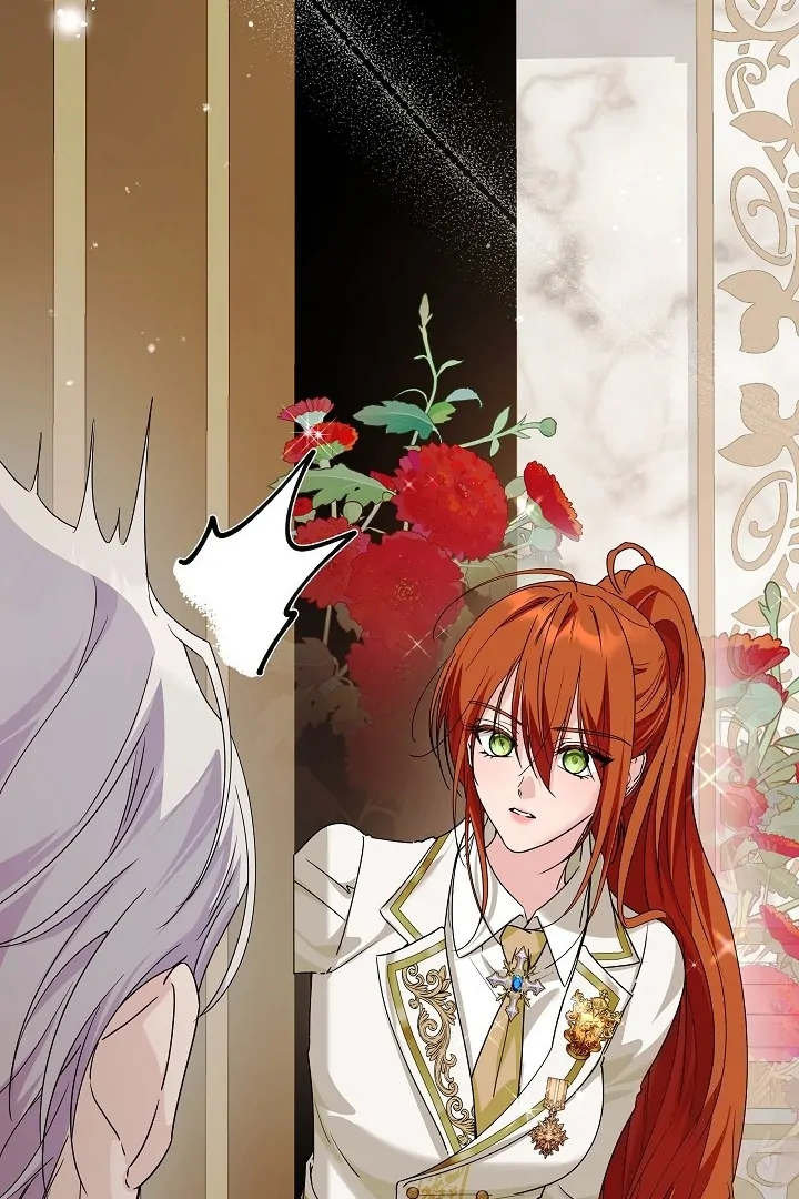 Princess Who Hides Her Fandom Chapter 55 Gambar 98