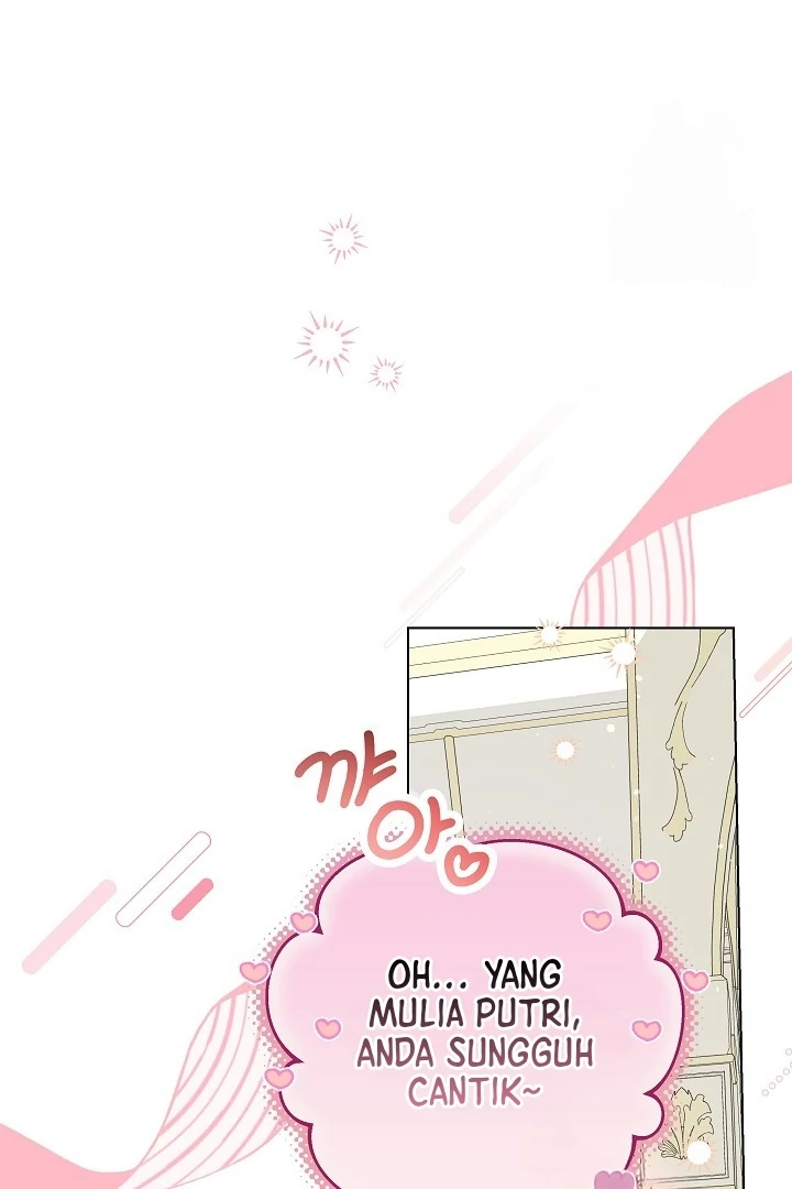 Princess Who Hides Her Fandom Chapter 56 Gambar 101