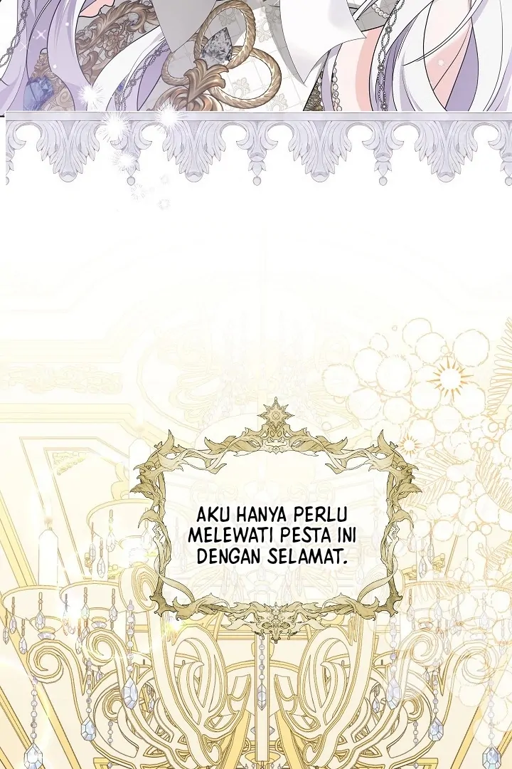 Princess Who Hides Her Fandom Chapter 56 Gambar 109