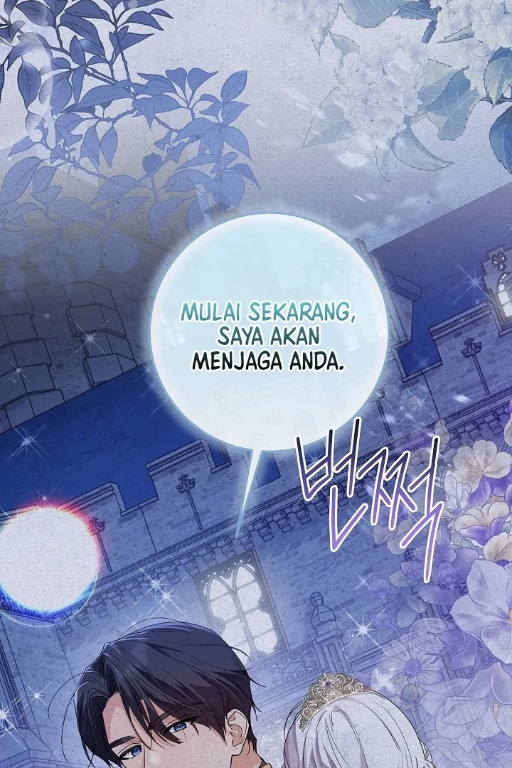 Princess Who Hides Her Fandom Chapter 56 Gambar 115