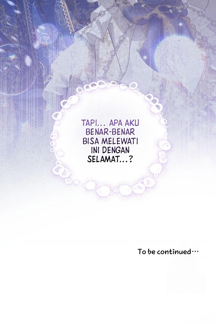 Princess Who Hides Her Fandom Chapter 56 Gambar 117