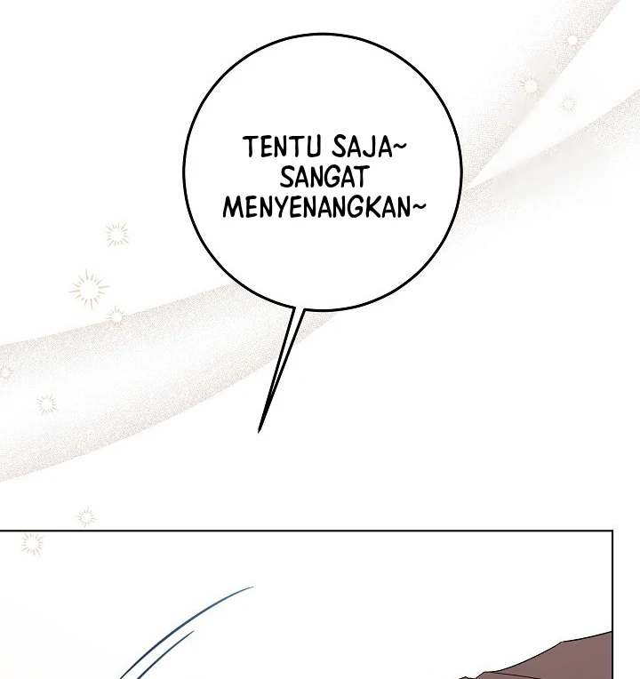Princess Who Hides Her Fandom Chapter 56 Gambar 28