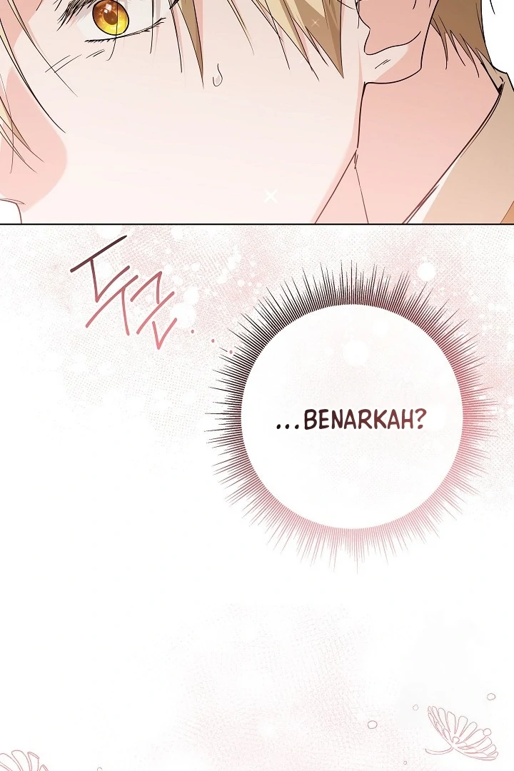 Princess Who Hides Her Fandom Chapter 56 Gambar 36