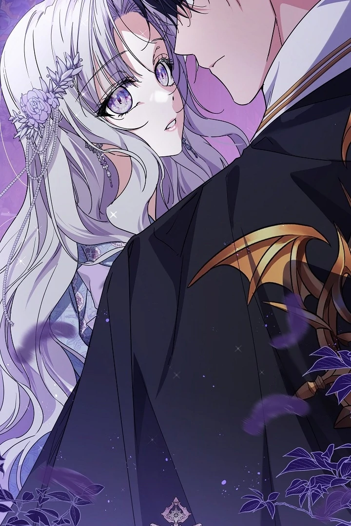 Princess Who Hides Her Fandom Chapter 56 Gambar 42