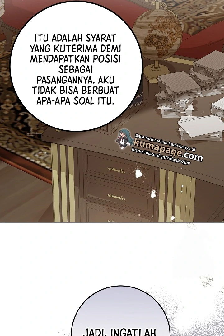 Princess Who Hides Her Fandom Chapter 56 Gambar 44